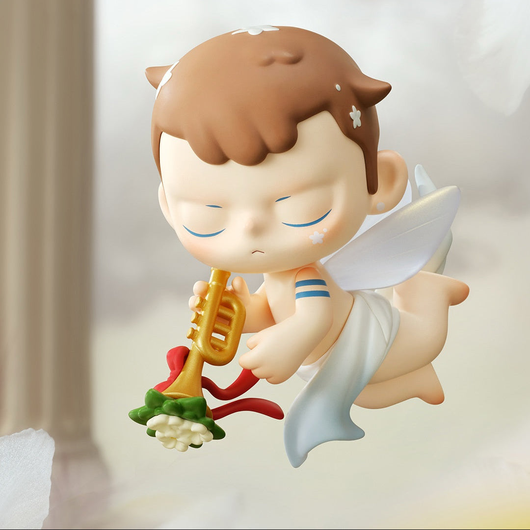 KUBO Angel's Poem Series Figures(PRE-ORDER)