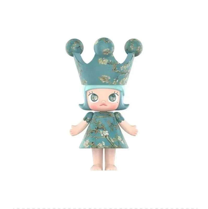 MEGA ROYAL MOLLY 400% Van Gogh Museum