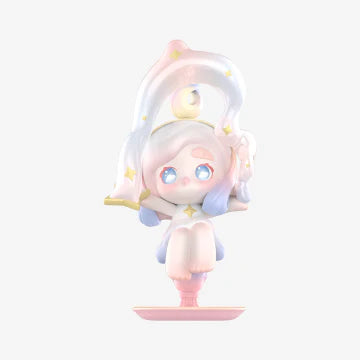 CHAKA Light Sprite Series Figures, Blind Box