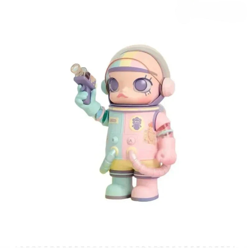 MEGA SPACE MOLLY 400% Sweetie. Macao Limited