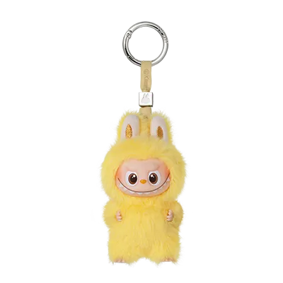 【SALE】THE MONSTERS LABUBU Pin for Love Series-Vinyl Plush Pendant Blind Box