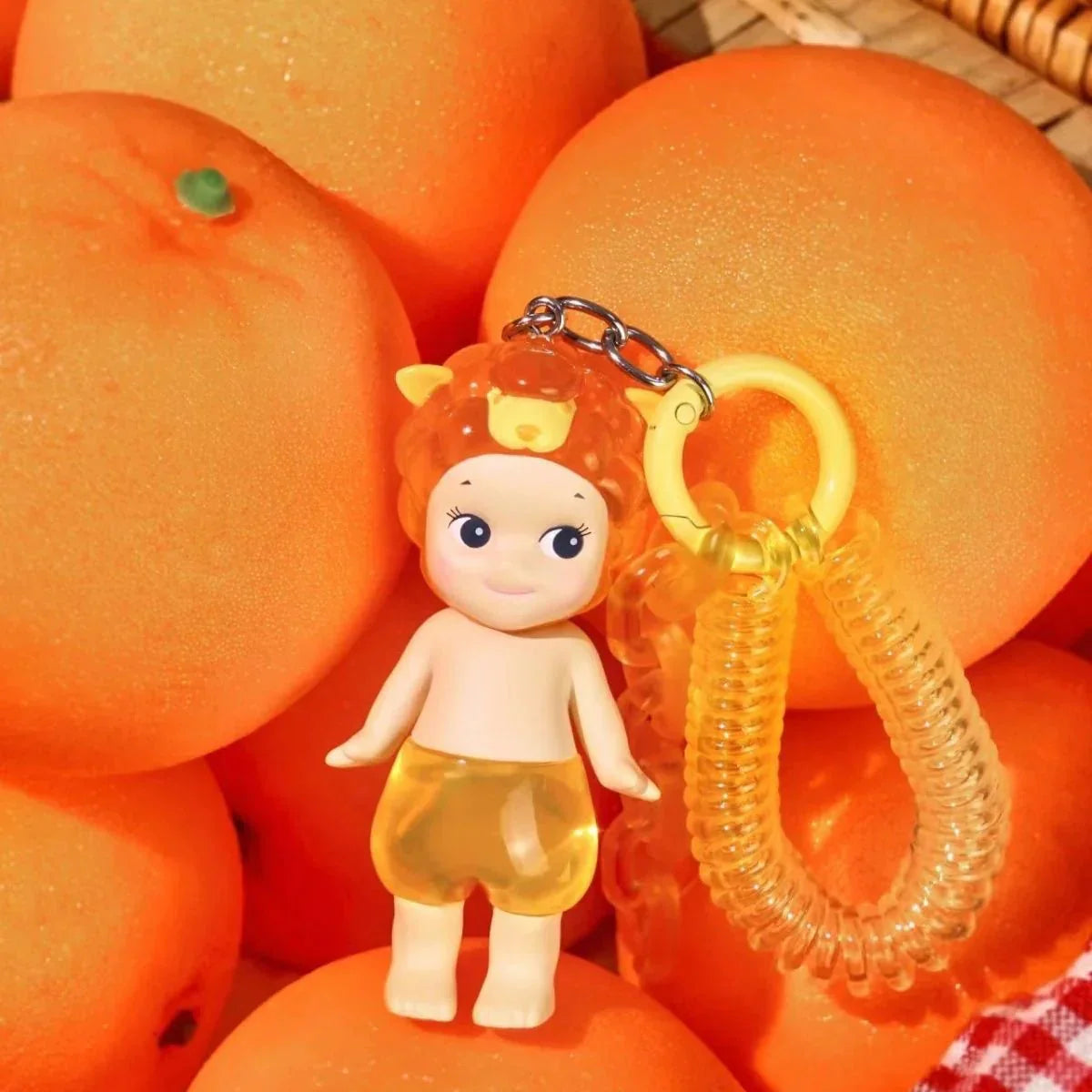 kiss kiss series sonny angel blind box