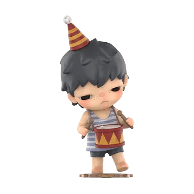 Hirono Mime Series Blind Box