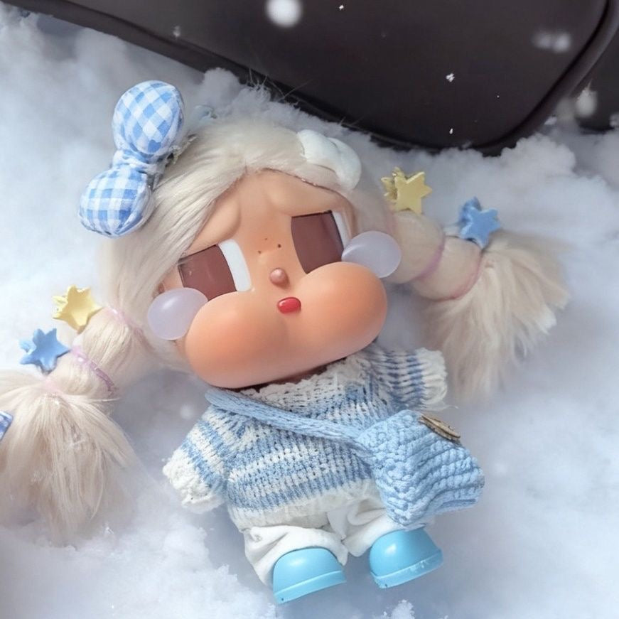 Crybaby Clothes  Let's surf