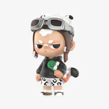 KUBO 24/7 YOU Series Figures. Blind Box