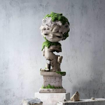 Hirono Reshape Figurine