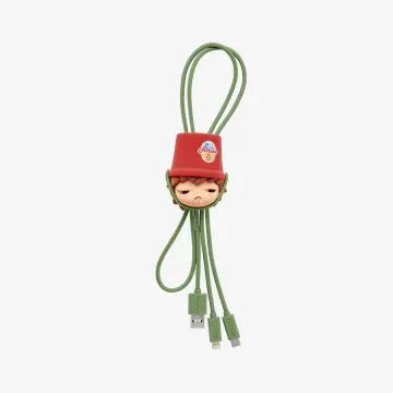 Hirono Echo Series-2 in 1 Cable Blind Box