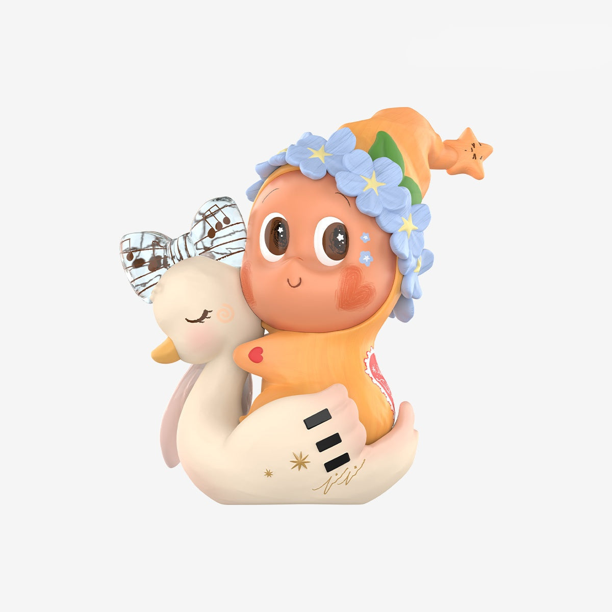 Twinkle Twinkle Crush On You Series Figures