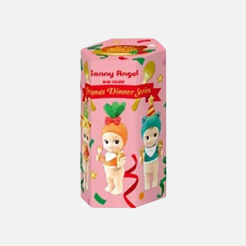 sonny angel christmas ornament Blind Box