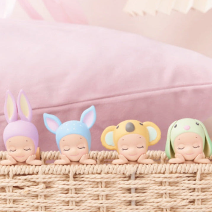 Sonny Angel HIPPERS Dreaming Series Blind Box