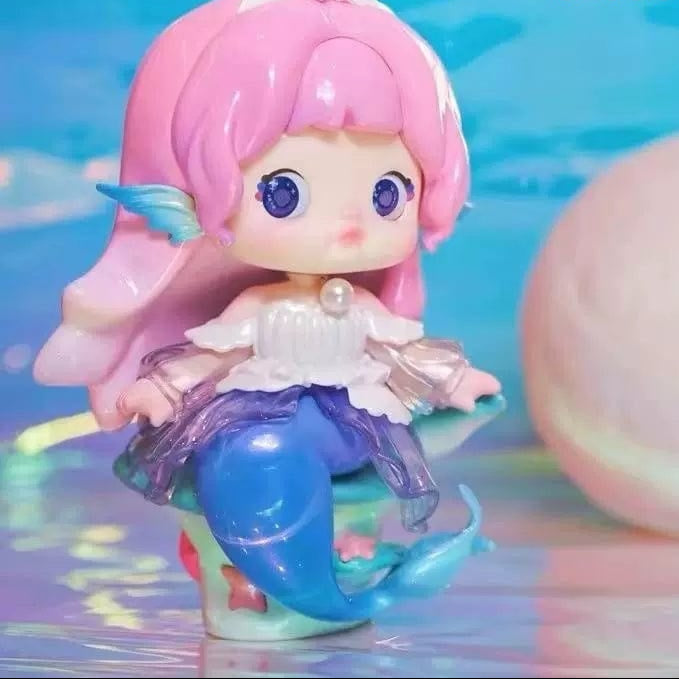 Nommi's Little World Series Blind Box