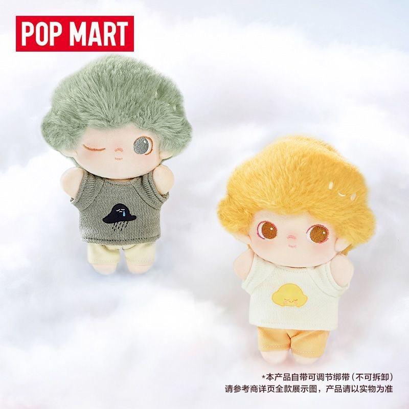 DIMOO My Cloud Companion Series-Cotton Doll Blind Box
