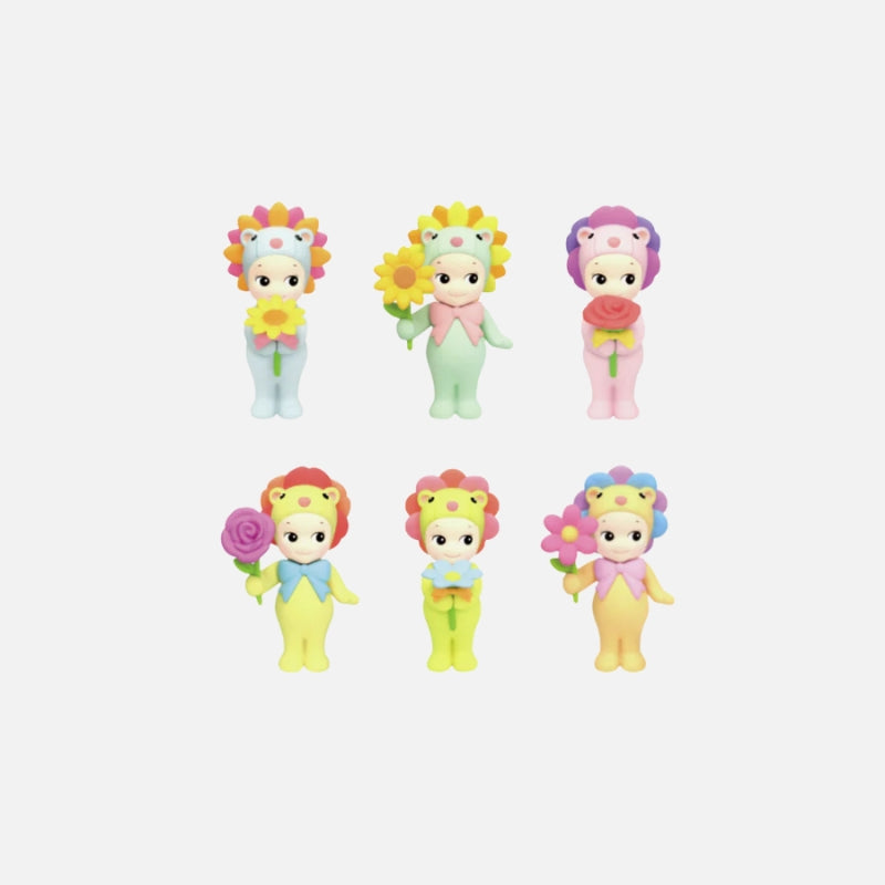 Sonny Angel Flower Gift series Blind Box