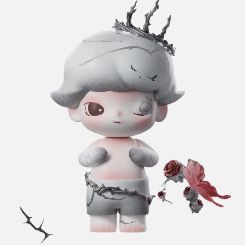 MEGA JUST DIMOO 400% Thorns