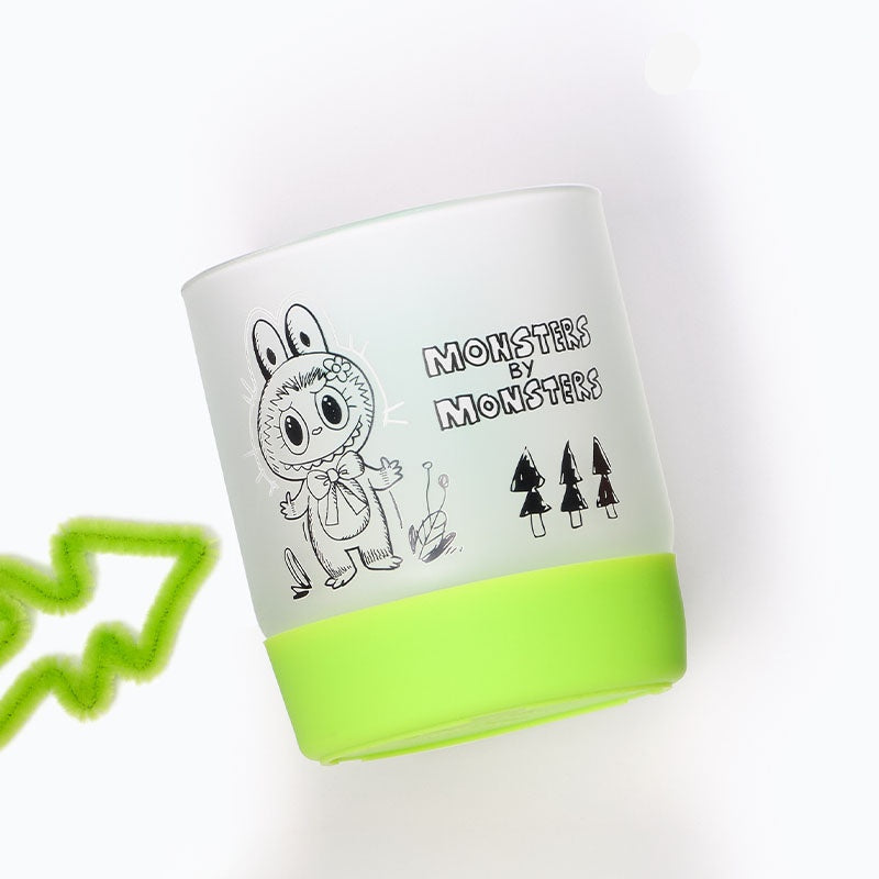 THE MONSTERS 10th Anniversary Series MINNI Cup