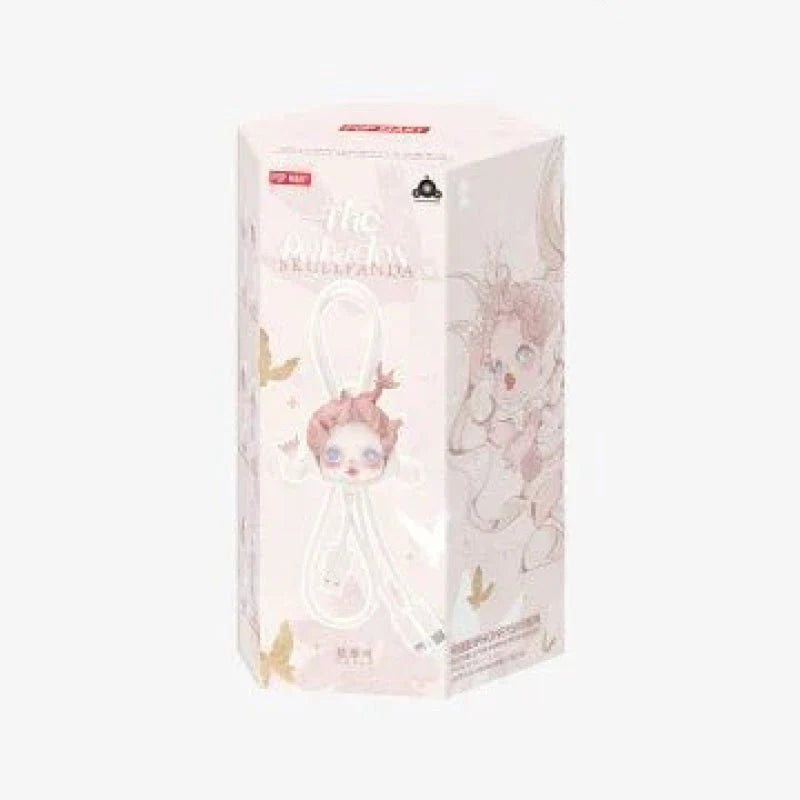 SKULLPANDA The Paradox Series Cable