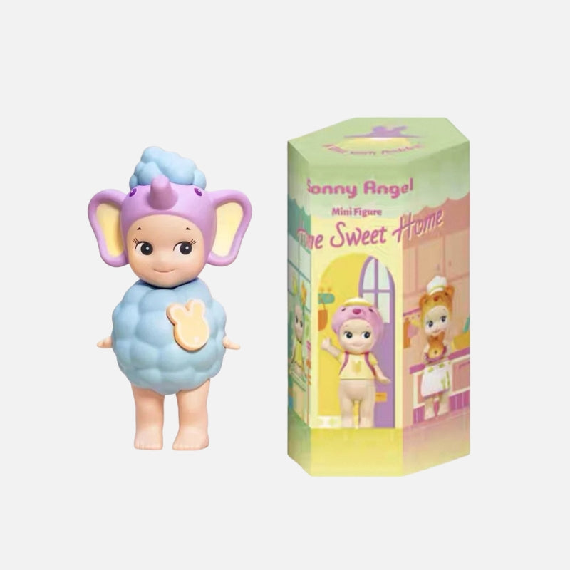 Sonny Angel Home Sweet Home Series . Blind Box