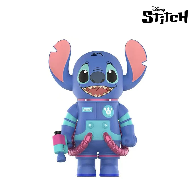 MEGA SPACE MOLLY  400% Figure