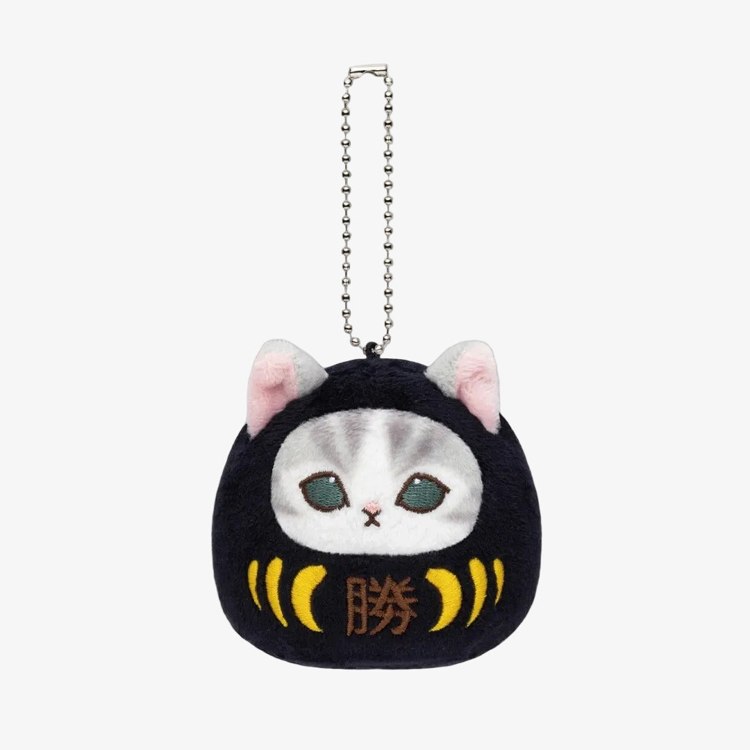 Mofusand Daruma Nyan Plush Blind Box (PRE-ORDER)