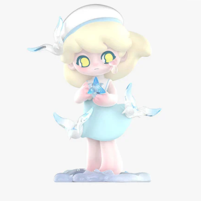 AZURA A Dream About Stars Series Blind Box