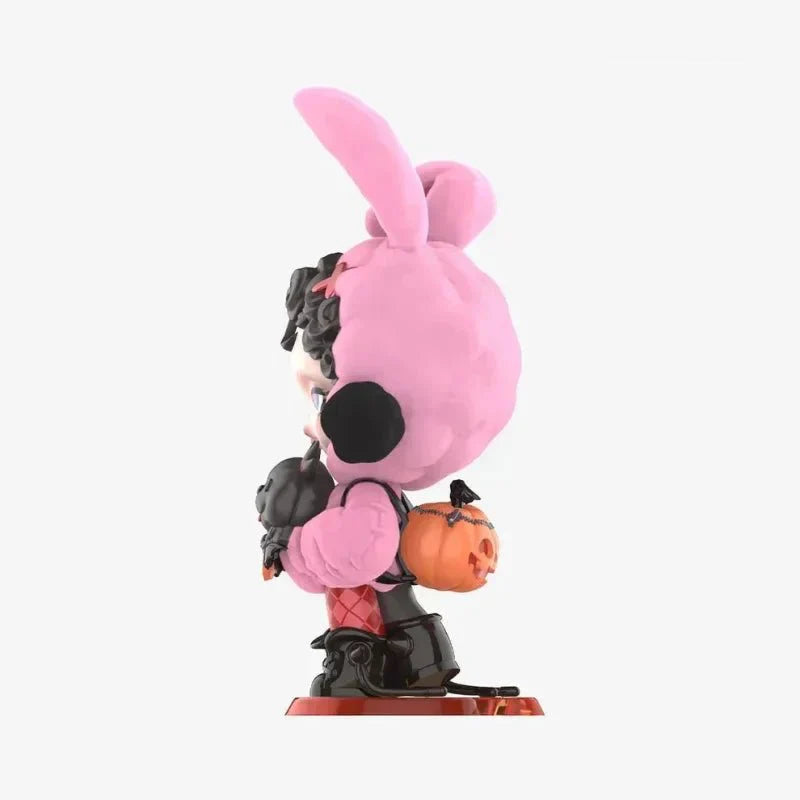 【Sale】SKULLPANDA Bunny or Doggy Figure