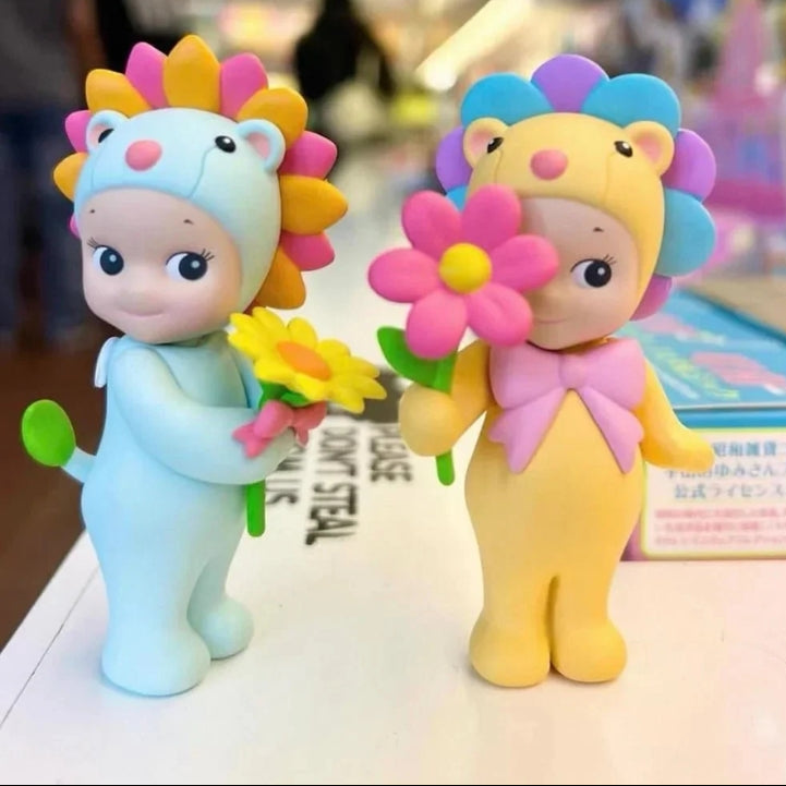 Sonny Angel Flower Gift series Blind Box