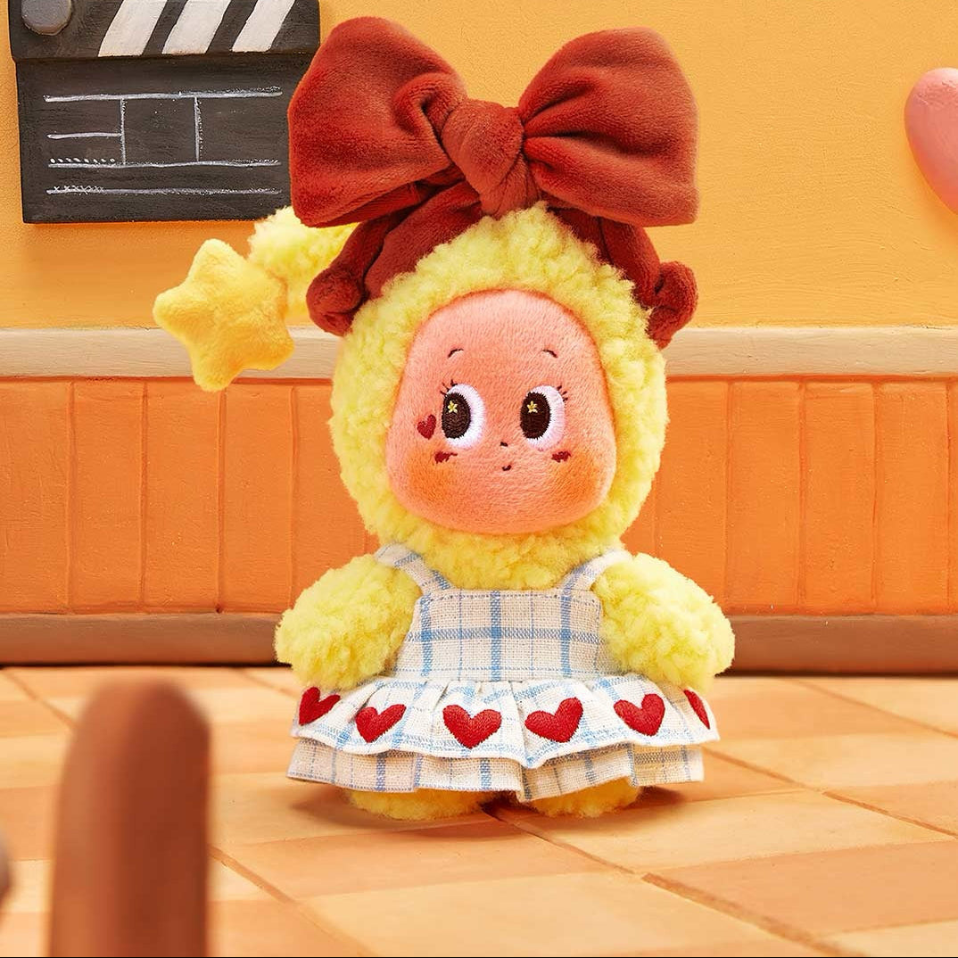 Twinkle Twinkle Crush On You Series Plush Blind Box