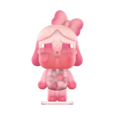 CRYBABY Crying Again Series Figures