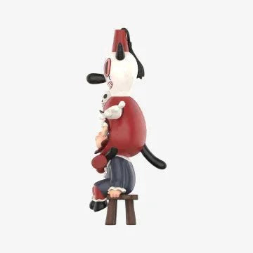 Hirono x Gary Baseman PVC Figure