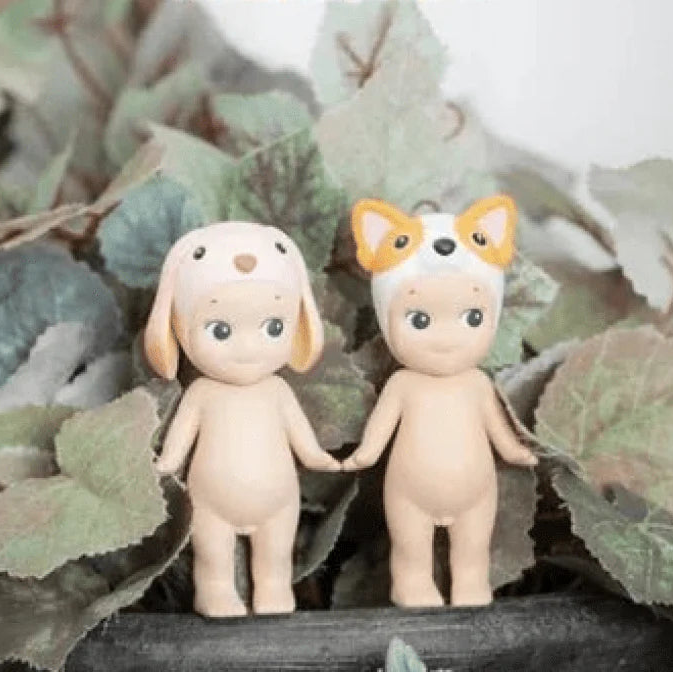 Sonny Angel casetify Blind Box .Sonny Angel Animal 3 Series Figures