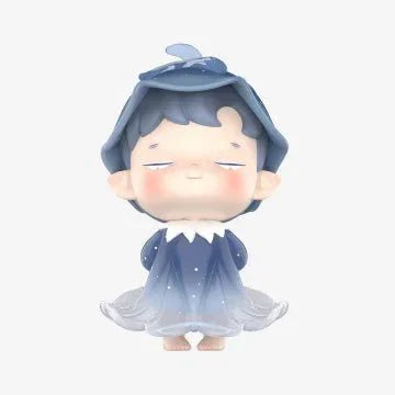 HACIPUPU Adventures In The Woods Series Figures. Blind Box