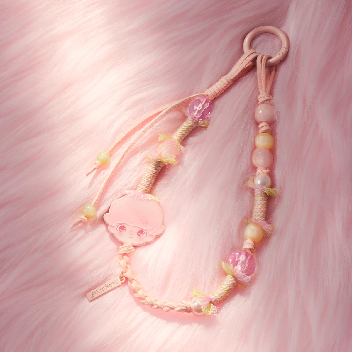 DIMOO Journal of New Life Series-Lanyard Blind Box