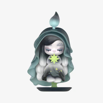 CHAKA Light Sprite Series Figures, Blind Box