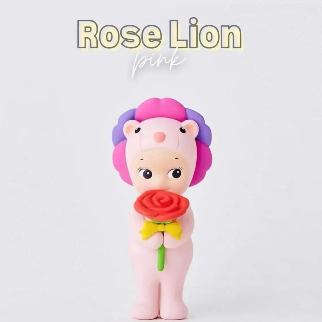 Sonny Angel Flower Gift series Blind Box