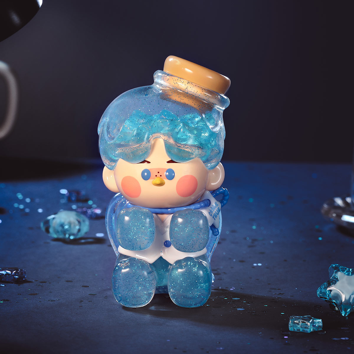 PINO JELLY In Your Life Series Figures. Blind Box
