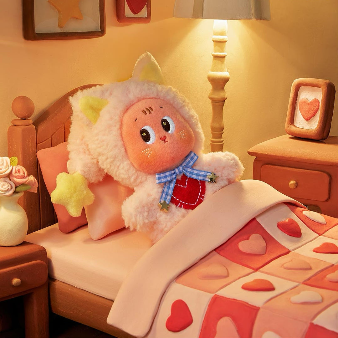 Twinkle Twinkle Crush On You Series Plush Blind Box