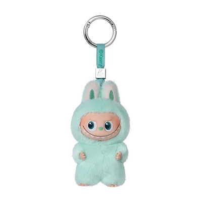 【SALE】THE MONSTERS LABUBU Pin for Love Series-Vinyl Plush Pendant Blind Box