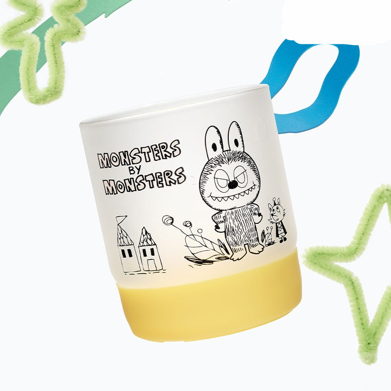 THE MONSTERS 10th Anniversary Series MINNI Cup