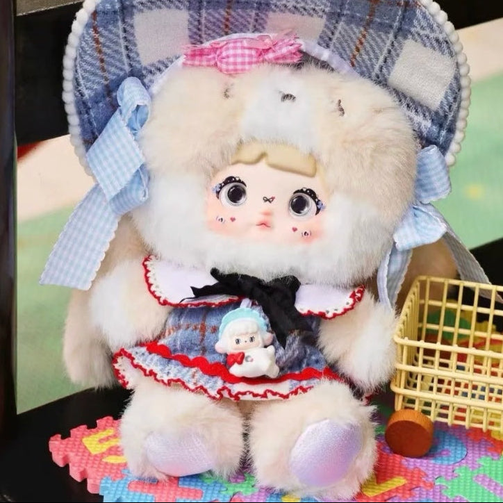 Nommi About the Childhood Series Plush Blind Box