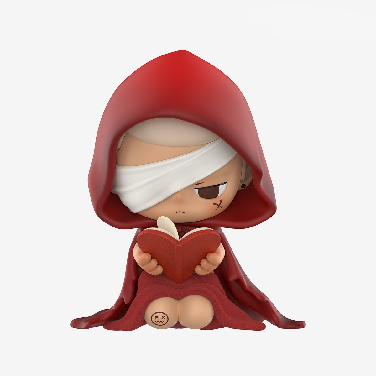 KUBO Angel's Poem Series Figures(PRE-ORDER)