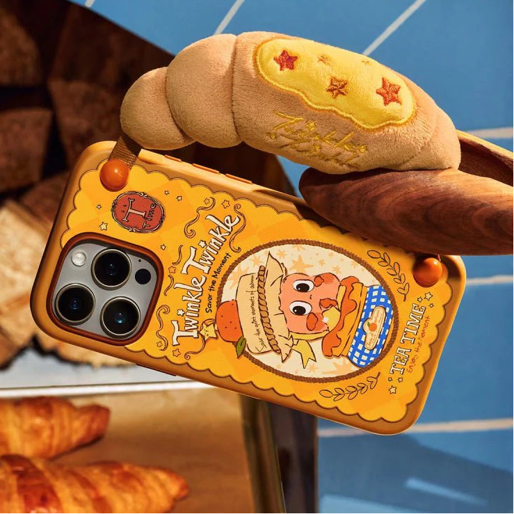 Twinkle Twinkle Delicious Moments Collection Phone Case