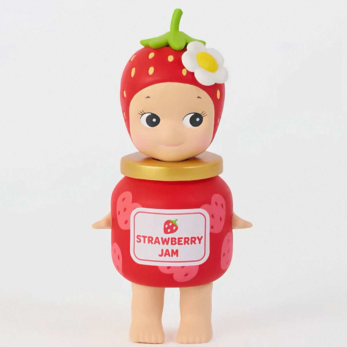 Sonny Angel Strawberry Love Series Mini Figure Blind Box