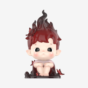 HACIPUPU A Night of Fantasy Series Figures, Blind Box