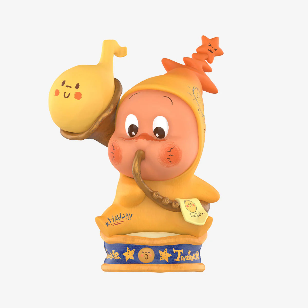 Twinkle Twinkle The Gifts From Stars Series Figures, Blind Box