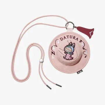 THE MONSTERS FALL IN WILD SERlES-Bucket Hat Mini Bag Blind BOX