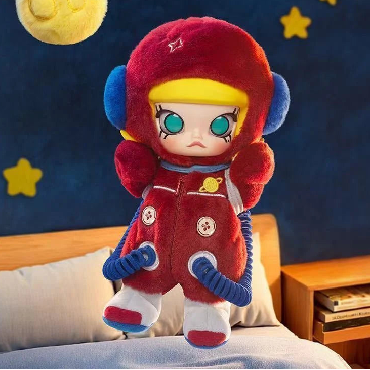 Molly Hello Moon 1/8 Action Figure