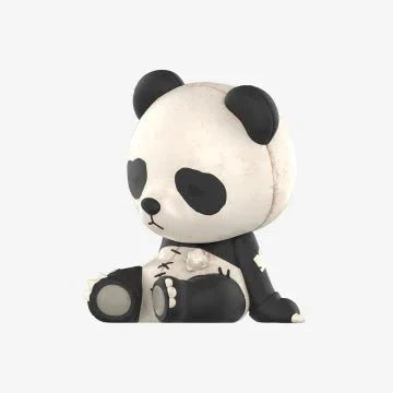 Hirono Doll Panda Figure