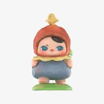 PUCKY Poko's Adventure Series Figures