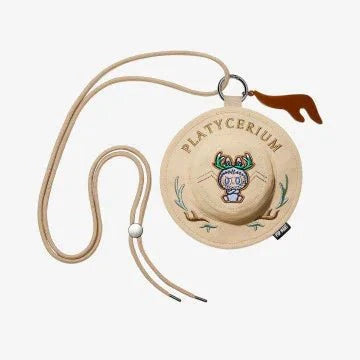 THE MONSTERS FALL IN WILD SERlES-Bucket Hat Mini Bag Blind BOX