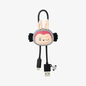 THE MONSTERS Enchanted by theSeaside Series-Cable Blind Box